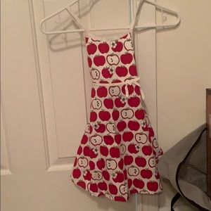 Apple Dress